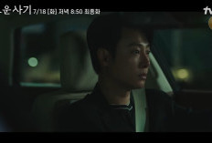 Situasi Penuh Ketidakpastian! SPOILER Delightfully Deceitful Episode 16, Terakhir Hari ini Selasa 18 Juli 2023 di tvN