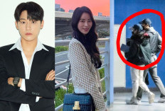 Kumpulan Bukti Lee Do Hyun Pacaran dengan Lim Ji Yeon Pemeran The Glory, Hingga Sudah Tinggal Bersama di Kediaman Pria?