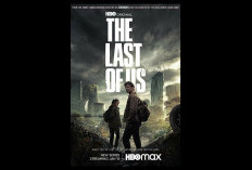 Live-Action! Begini SINOPSIS Series The Last of Us, Tayang Perdana Besok Minggu, 15 Januari 2023 di HBO - Pertahanan Hidup Joel dan Ellie