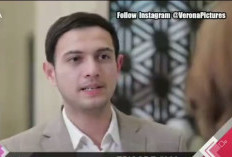 Spoiler Sinetron Suami Pengganti Besok Minggu, 8 Januari 2023 Episode 304 di ANTV: Saka Berikan Hadiah ini Untuk Luluhkan Hati Ariana, Berhasilkah?