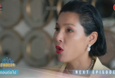 FINALE Drama Thailand Devil In Law Episode 10 Terakhir Tayang Jam Berapa? Berikut Jadwal dan Preview Akhir