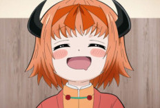 Link Nonton Kawaisugi Crisis Episode 4 Sub Indo – Anime Too Cute Crisis Episode 1 2 3 4 Full Selain Anoboy Samehadaku