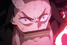 Nonton Demon Slayer Season 3 Episode 5 Sub Indo: Mitsuri Kanroji Kembali ke Desa! Tayang Besok Senin, 8 Mei 2023