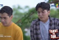 Takut Gak Sih Minggu 19 Februari 2023 di RCTI: Benarkah Sudah Tamat Karena 2 Minggu Gagal Tayang?