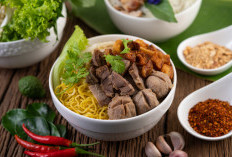 Lokasi 6 Tempat Makan Bakso Terkenal Enak di Temanggung Jateng, Rekomendasi Paling Endul