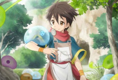 Sinopsis Anime Kami-tachi ni Hirowareta Otoko Season 2: Lanjutan Petualangan Ryouma Takebayashi di Isekai - Jadwal Tayang, Link Nonton dan Daftar Seiyuu