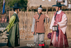 Jam Berapa Drakor Our Blooming Youth Episode 5 Tayang di tvN? Berikut Jadwal Server Indo dan Preview Baru