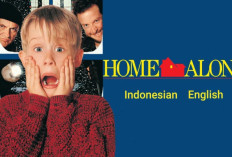 Nonton Wajib Pas Natal! Film Seri Home Alone Full 1 2 3 4 5 6 SUB Indo (1990-2021) Tayang Disney+ Hotstar Bukan LK21 JuraganFilm