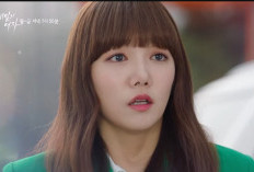 LINK Nonton Woman in a Veil Episode 30 SUB Indo: Hubungan Sebenarnya Ae Ra dan Taeyang - Hari ini Selasa, 25 April 2023 di KBS2 Bukan Drakorid