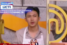 Siapakah yang Tereliminasi di MasterChef Indonesia Season 13 Galeri 8 Sabtu, 10 Januari 2026? Akankah Mickey Balas Dendam pada Okky?