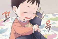 Baca Manhwa Superstar From Age 0 Chapter 11 Terjemahan Bahasa Indonesia, Simak Link Baca Legal Hanya Disini