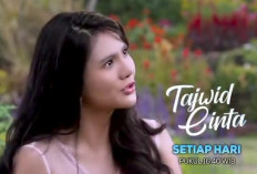 Tajwid Cinta Sabtu, 10 Desember 2022 di SCTV: Sebentar Lagi Dafri akan Resmi jadi Milik Alena Seutuhnya 