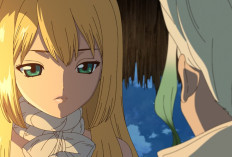 Link Nonton Dr. STONE Season 3 Episode 6: Satu Langkah Mengungkap Why-Man! Tayang Hari Ini Kamis, 11 Mei 2023 di Bstation