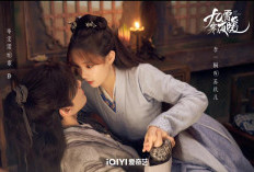 Lanjutan Drama China Warm on a Cold Night Episode 35 dan 36 Terakhir Kapan Tayang? Cek Jadwal Beserta Preview