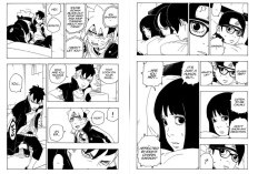 Lanjutan Baca Komik Boruto Chapter 79-80 Terjemahan Indonesia, Penuh Aksi dan Ketegangan