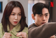 Daftar Pemain Drama Korea Love to Hate You (2023) Netflix - Satukan Kim Ok Bin dan Yoo Teo Sebagai Rival!