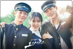 Daftar Pemain Drama Korea Oasis (2023) Terbaru di KBS - Ada Jang Dong Yoon Hingga Seol In Ah