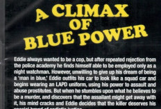 Khusus DEWASA! Nonton Film A Climax of Blue Power (1974) Full Movie, Simak Link Nonton Legal Bukan di Loklok