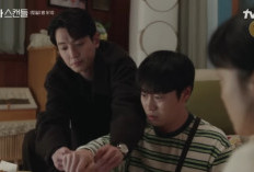 Nonton Drakor Crash Course in Romance Episode 8 SUB Indo: Perhatian Chi Yeol di Keluarga Haeng Sun! Hari Ini Minggu, 5 Februari 2023 di Netflix