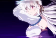 Streaming Anime Eiyuuou Bu wo Kiwameru Tame Tenseisu Episode 9 Subtitle Indonesia Full, Nonton Reborn to Master the Blade Ep. 8 9 di Bstation