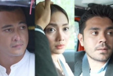 Cerita Cinta Setelah Cinta Selasa, 6 Desember 2022 di SCTV: Niko Menyadari Starla Sudah mulai Mencintai Abang Arya 