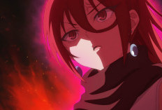 Anime Isekai One Turn Kill Nee-san Episode 2 Sub Indo: Link Nonton Gratis, Sinopsis dan Jadwal Tayang