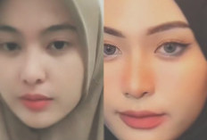 Potret Elisa Siti Mulyani, Mahasiswi Cantik di Pandeglang yang Dibunuh Pacarnya Menggunakan Kloset Ternyata Bukan Dari Keluarga Sembarangan  