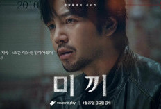 Drama Korea Bait Season 1 Episode 3 Tayang Jam Berapa? Berikut Jadwal Tayang Decoy dan Preview Terbaru