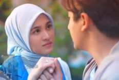 Tayang Kembali Sinopsis Tajwid Cinta Besok Senin, 2 Januari 2023 di SCTV Lengkap dengan Sinopsis Terbarunya 