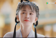 SEKARANG! LINK Nonton Drama China Qing Shi Xiao Kuang Yi Episode 19 SUB Indo, Bisa Download di Tencent Video Bukan Dramacool