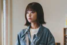 TERLENGKAP! Download Nonton Drama Korea Trolley Episode 3 dan 4 SUB Indo, Tayang Netflix Terbaru Bukan JuraganFilm Drakorid