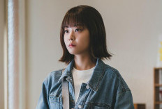 TERLENGKAP! Download Nonton Drama Korea Trolley Episode 3 dan 4 SUB Indo, Tayang Netflix Terbaru Bukan JuraganFilm Drakorid