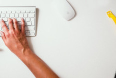 Ternyata Begini, Penjelasan Fungsi CTRL F, CTRL G, CTRL H, CTRL I dan CTRL J dalam Microsoft Word 