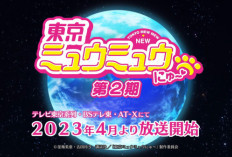 Jam Berapa Anime Tokyo Mew Mew New Season 2 Episode 3 Tayang? Berikut Jadwal Server Indo Lengkap Preview