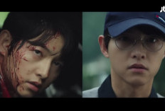 Nonton Drama Reborn Rich Episode 16 SUB Indo Terakhir: Hubungan Kematian Do Joon dan Hyun Woo, Prediksi Hari Ini Minggu, 25 Desember di JTBC Bukan LokLok