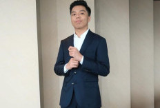 Profil Agama Mario MasterChef Indonesia Season 10 Si kuda Hitam dari Black Team Sempat Di Bully Natizen Kini Melegang ke Top 4