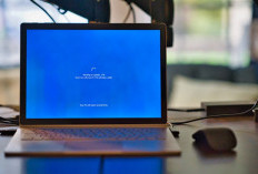 Jangan Panik! Berikut Cara Mengatasi 'Getting Windows Ready, don’t turn off your Computer' yang Efektif