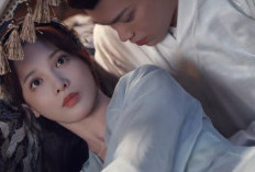 STREAMING Drama Romance of a Twin Flower Episode 25 dan 26 SUB Indo, Kembali Tayang Hari ini Kamis, 6 April 2023 di Tencent Video Bukan Dramacool