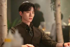 Drama Korea King The Land Episode 13 Tayang Jam Berapa? Berikut Spoiler Lengkap Jadwal Tayang Server Indo