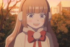 STREAMING SEKARANG! Nonton Anime Yamada-kun to Lv999 no Koi wo Suru Episode 9 Sub Indo, Telah Tayang di Bstation Bilibili