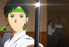 Anime Tsurune: Tsunagari no Issha Episode 11 12 Sub Indo – Nonton Tsurune Season 2 Eps 1-12 Lengkap Bukan Anoboy