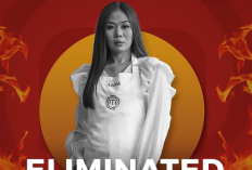 Anna Tereliminasi Inilah TOP 6 Peserta MasterChef Indonesia Season 10