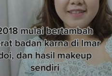 Wanita Muda Kepincut TNI AU Gadungan Viral, Sempat Foto Bareng di Studio Ternyata Pernah Gagal Menikah 3x