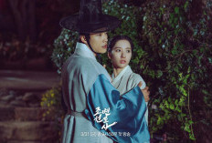 FULL! Download Streaming Drakor Joseon Attorney: A Morality Episode 1 dan 2 SUB Indo, Tayang MBC dan Viu Bukan LokLok Telegram