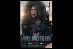 Film The Mother (2023) Netflix: Sinopsis, Daftar Pemain, Jadwal, Preview