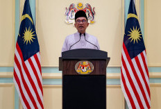 Anwar Ibrahim Resmi Jadi PM Malaysia, Inilah Profil Perdana Menteri Baru Malaysia yang Penuh Kontroversi