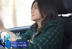 Alina Gunakan Buku Harian Untuk Bongkar Masa Lalu Syifa, Sinopsis Tajwid Cinta Hari ini 22 Februari 2023 dan Link Nonton 