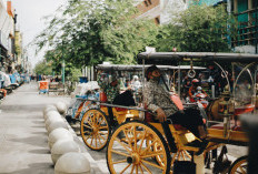 Daerah Terkaya di Jawa Tengah Ternyata ada di Kota Ini, Semarang dan Cilacap Urutan Berapa? Cek Wilayah Anda!