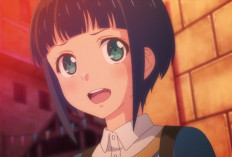 TAYANG SEKARANG! Link Nonton Isekai Shoukan wa Nidome Desu Episode 2 Sub Indo – Nonton di Bstation Bukan Anoboy