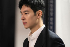 SPOILER Misi Drama Korea Taxi Driver 2 Episode 13, Tayang Jumat 6 April 2023 di SBS - Kematian Reporter di Kasus Black Sun!